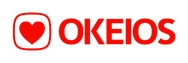 株式会社OKEIOS　ロゴ