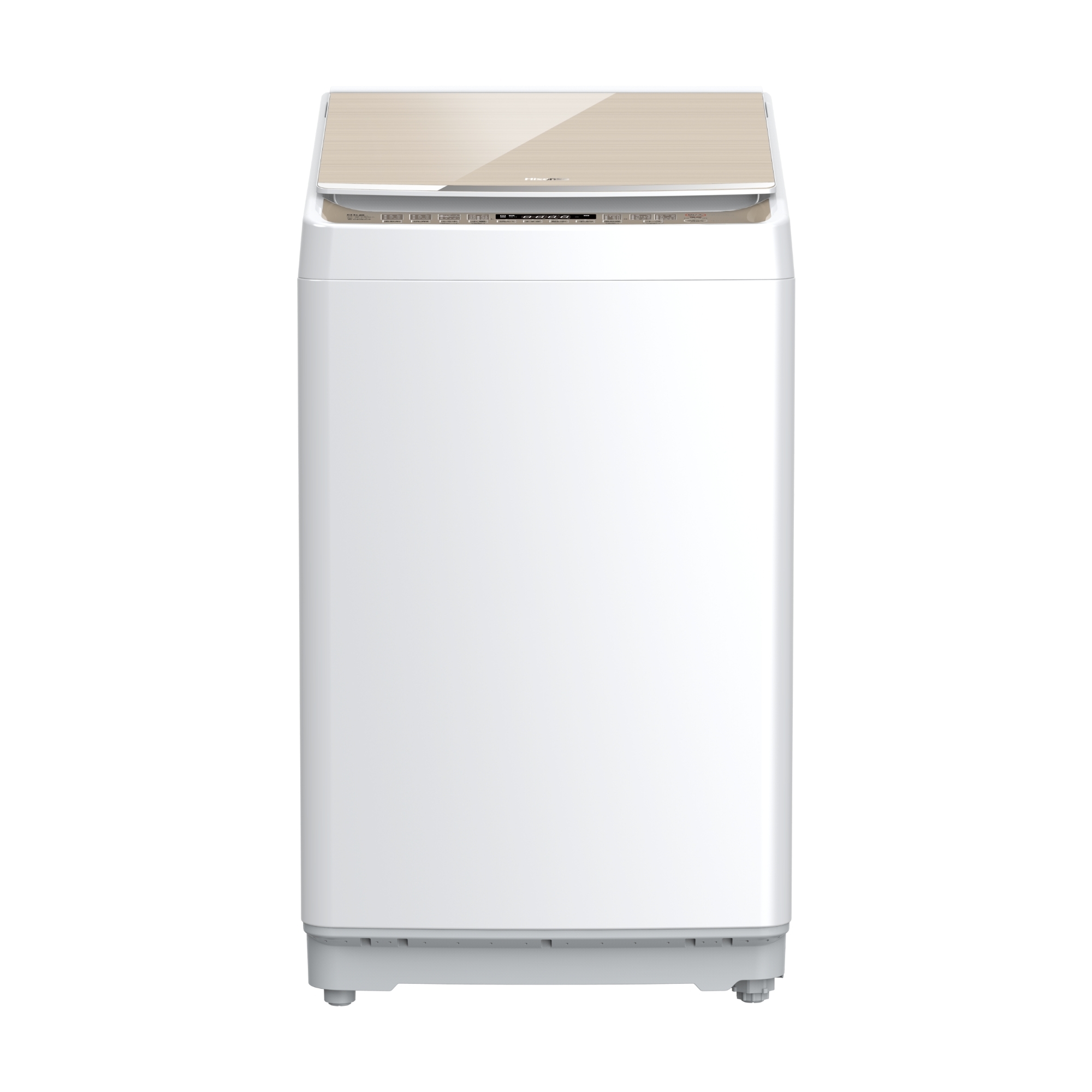 10kg 全自動洗濯機「HW-DG100XH」