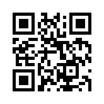 ダイスキ公式Twitter_QR