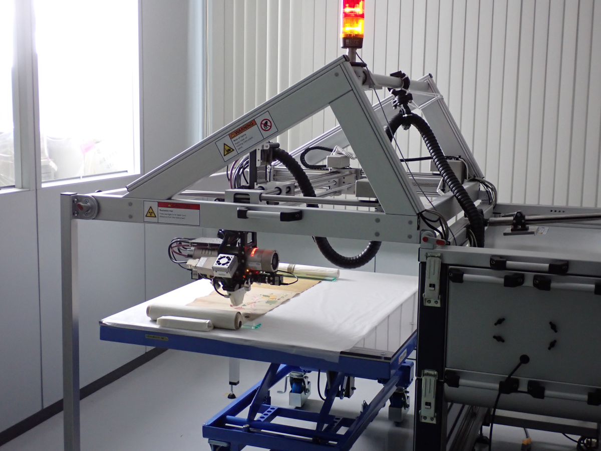 福田美術館所蔵 伊藤若冲《果蔬図巻》の非破壊分析について