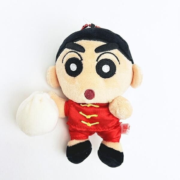 クレヨンしんちゃんチャイナ