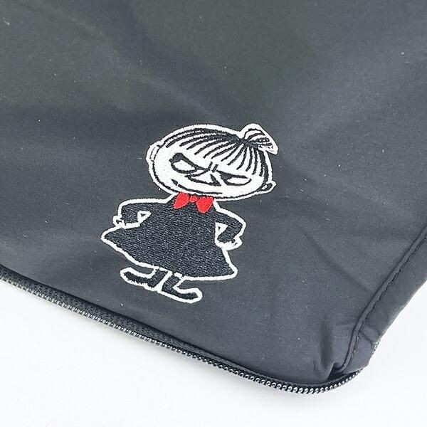 リトルミイのバッグ