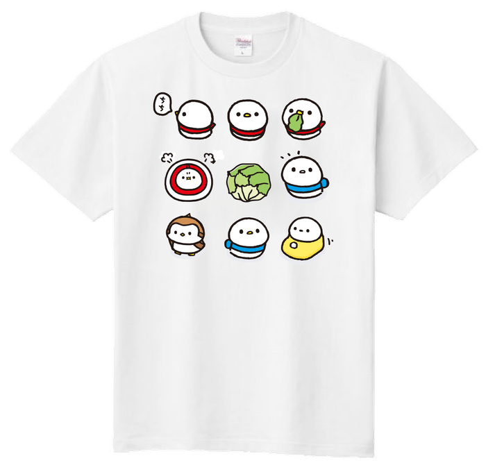 配置柄(デザイン例)