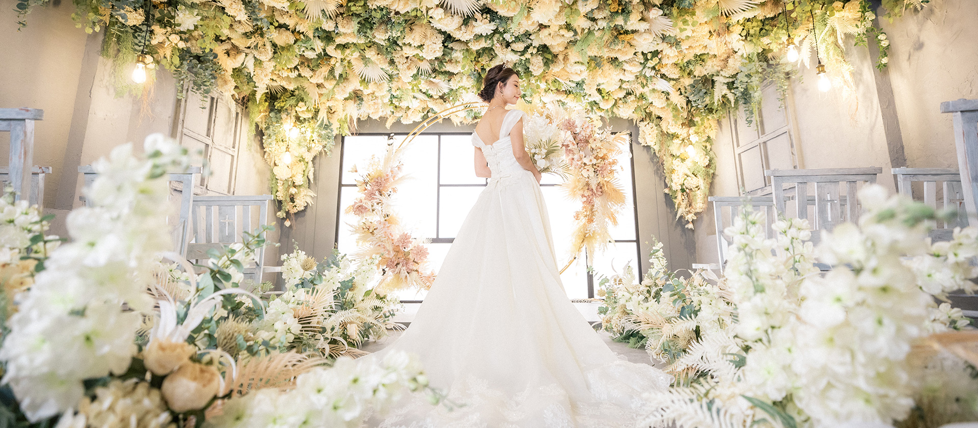 京都市役所駅前から徒歩3分！前撮りやフォトウェディングにぴったりの和装や和服小物を豊富に取り揃える『ハルウェディング京都』の期間限定のキャンペーン情報をFindビューティに公開