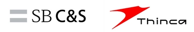 株式会社シンカ、SB C&S株式会社と販売代理店契約を締結