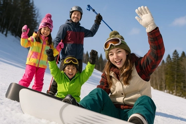 スノーシーズン限定！夜23時まで楽しめる貸切サウナ付一棟貸切宿泊プランが12月1日からスタート