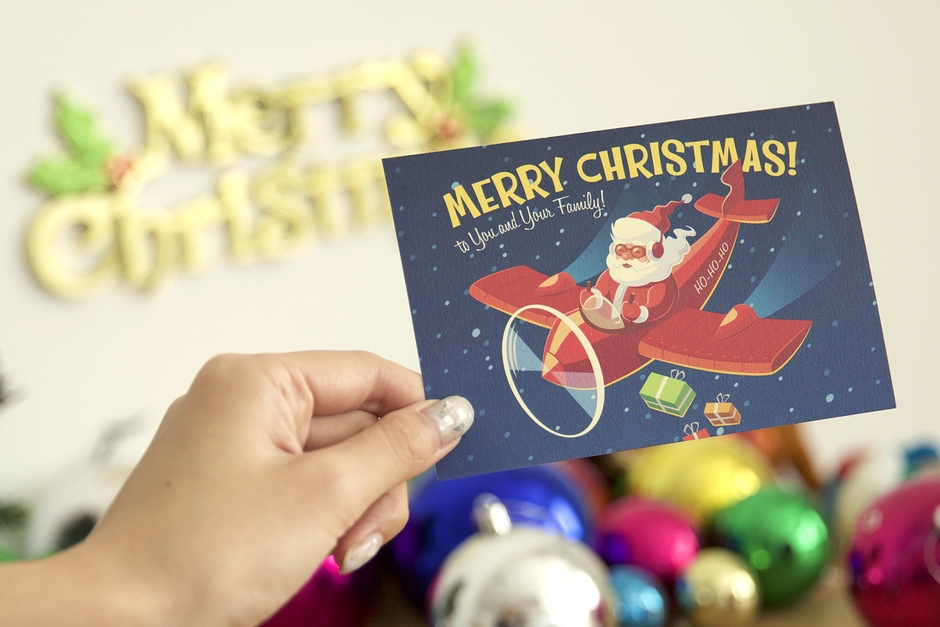 プライベートだけでなくビジネスにも