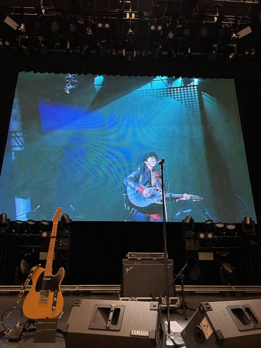 400インチLEDビジョン