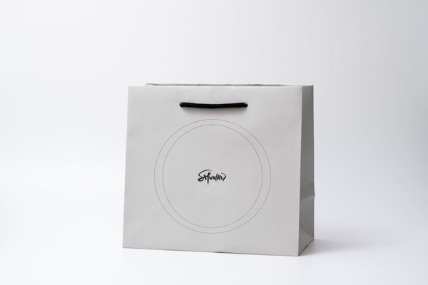 オリジナル紙袋（大）｜250円（税込）