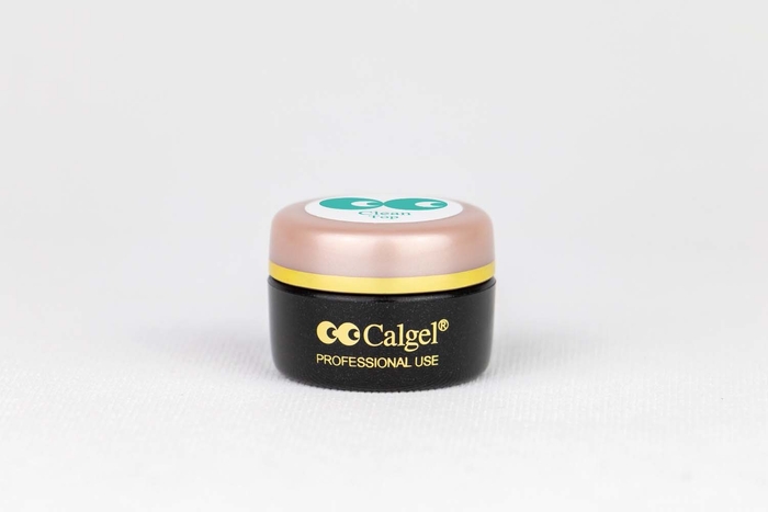 カルジェル クリーントップジェル