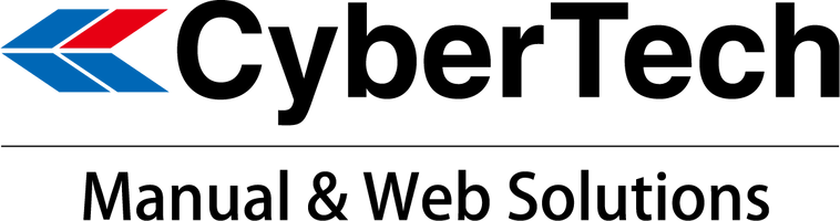 株式会社サイバーテック