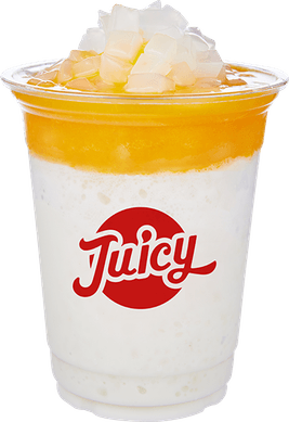 マンゴーココナッツ