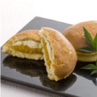 元祖 かぼちゃバター どら焼