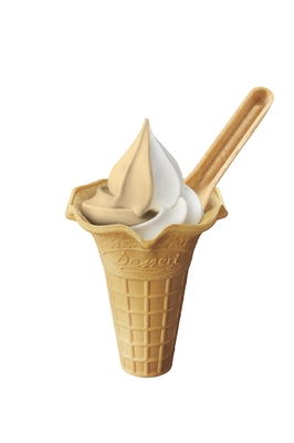 ミックス (コーン) イメージ画像
