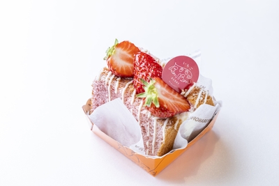 母の日 シフォンケーキ　※数量限定