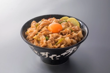 緊急開催決定！大盛り丼界のパイオニアから大盤振る舞い！ 「伝説のすた丼屋」11月は “いい肉祭り”で『肉の日』を2日間連続開催！ 対象商品の肉が160円分“タダ”で増量に