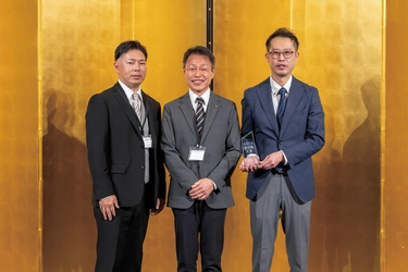 2025年に創業100年を迎えた老舗、お仏壇と墓石の太田屋が 3年連続「鎌倉新書終活アワード・エリア大賞」を受賞！