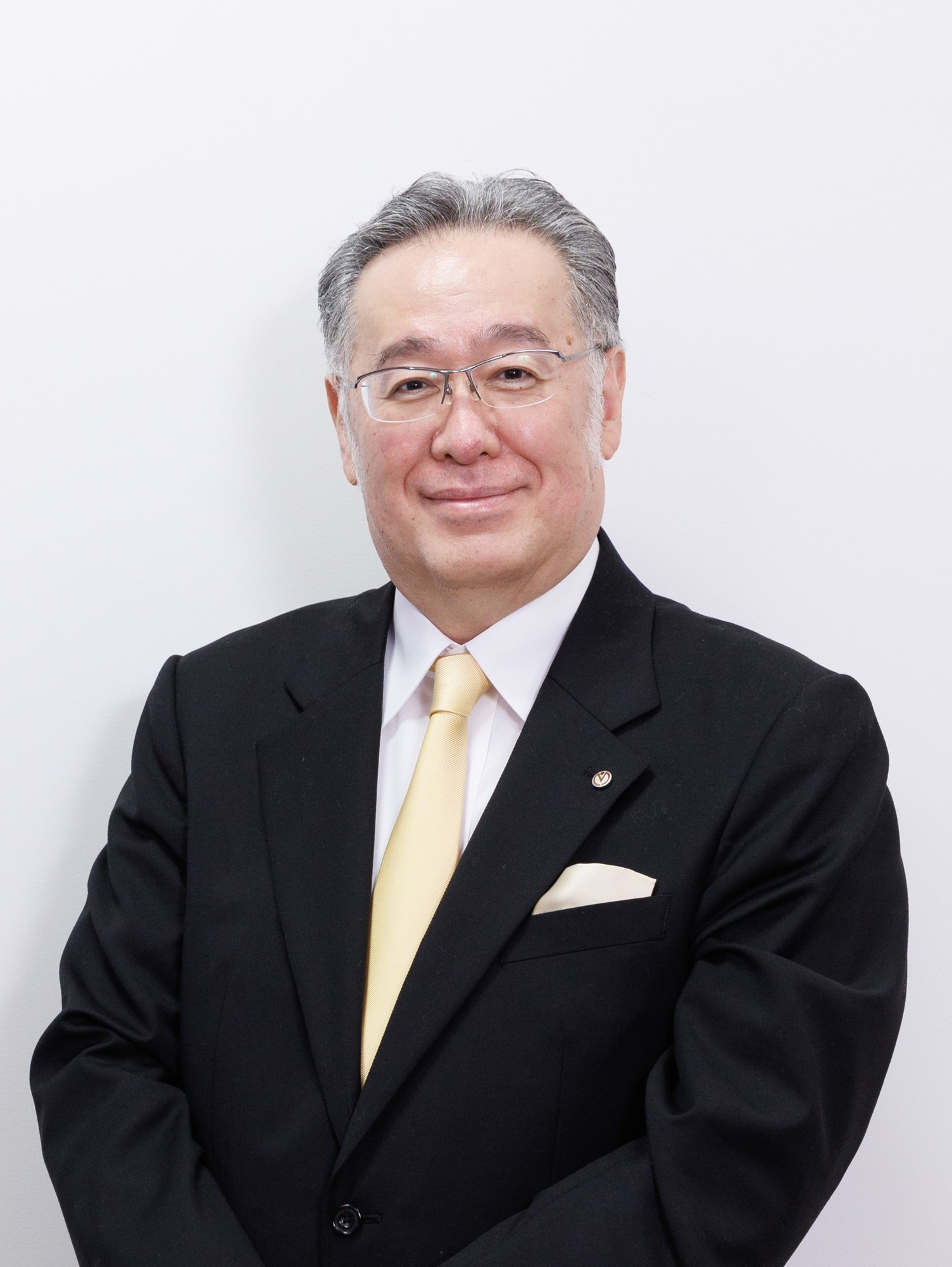 一般社団法人テレコムサービス協会会長に、ミロク情報サービス代表取締役社長 是枝 周樹が就任