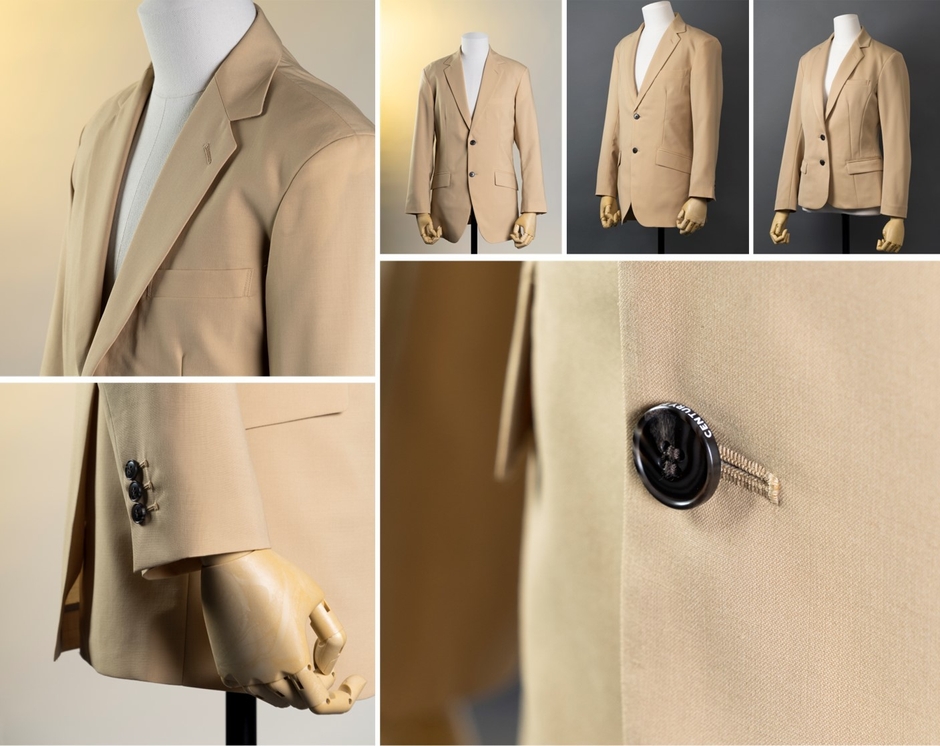 「センチュリー21」新制服イメージ