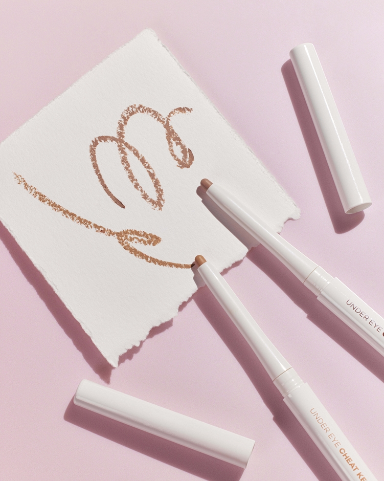 「アンダーアイチートキーアイライナー」(税込価格1,100円)