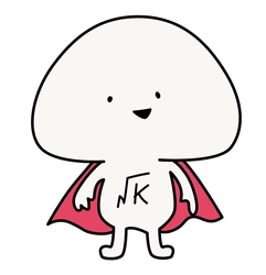 BIOTEC Online Shop開設記念　 株式会社日本生物科学 公式キャラクター「きんちゃん」誕生！ 「きんちゃん」を紹介する公式サイトも同時開設！