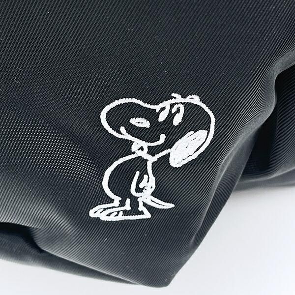 スヌーピー×OUTDOORのコラボシリーズ