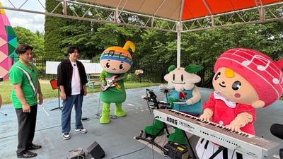 サクマ＆ピース　シーズン6　場面写真3