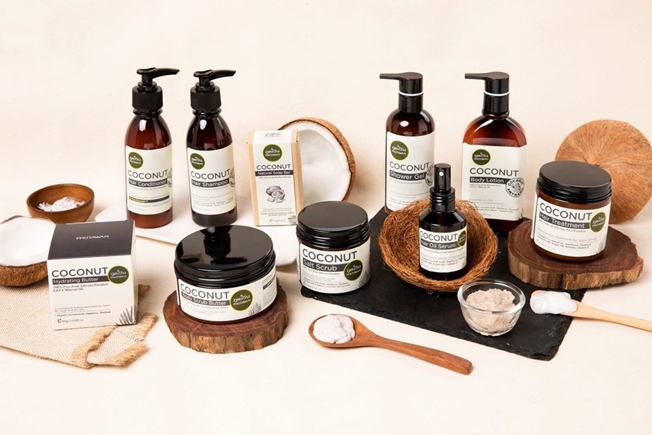 PHUTAWAN HERB AND COSMETIC CO.,LTD