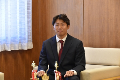 加古 夏稀さん