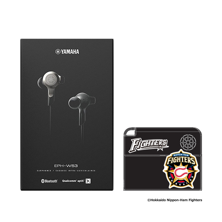 北海道日本ハムファイターズモデル