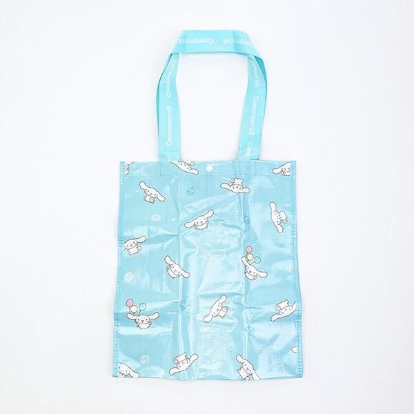 サンリオエコバッグ