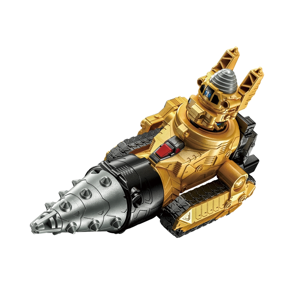 DXギャバリオンドリル