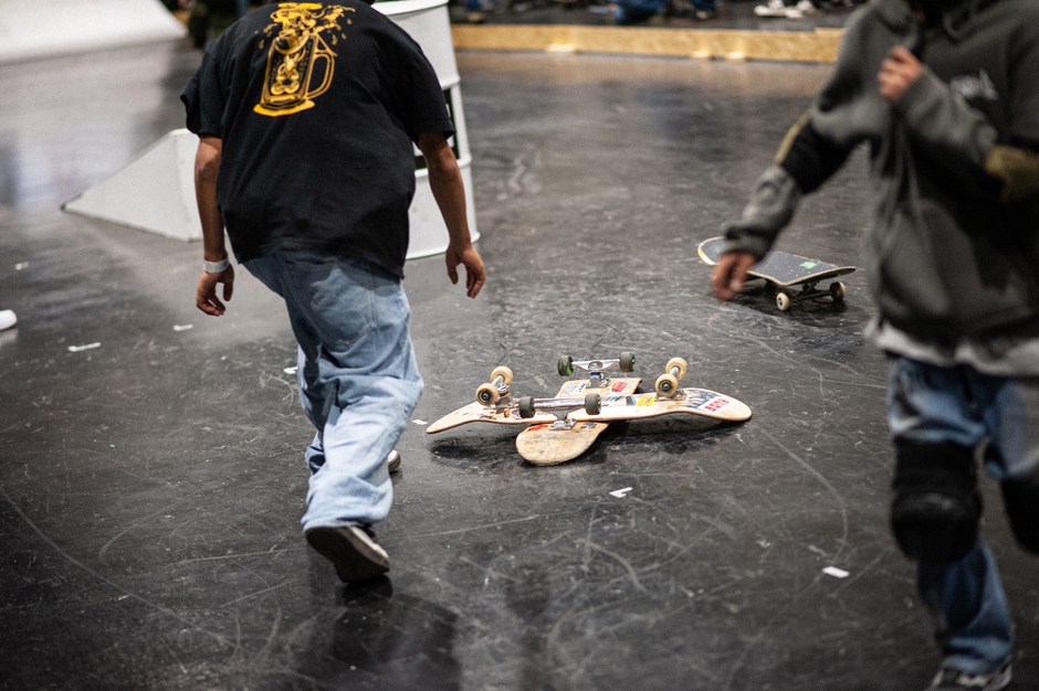 Skaters 01