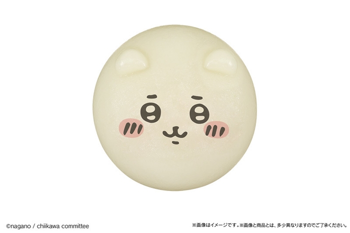 食べマスモッチ ちいかわ ちいかわ