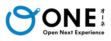 ONEロゴ