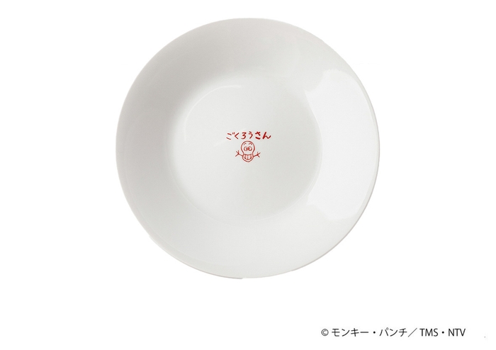 パスタプレート