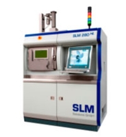 SLM280HL(ドイツSLM Solutions GmbH社)