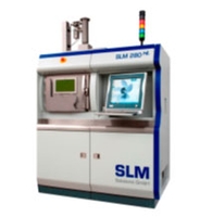 SLM280HL（ドイツSLM Solutions GmbH社）