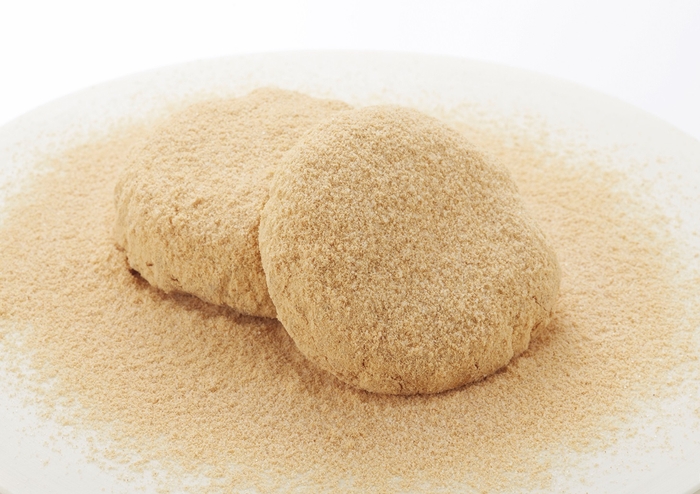 『おはぎ(きなこ)』 (税込140円/1個)