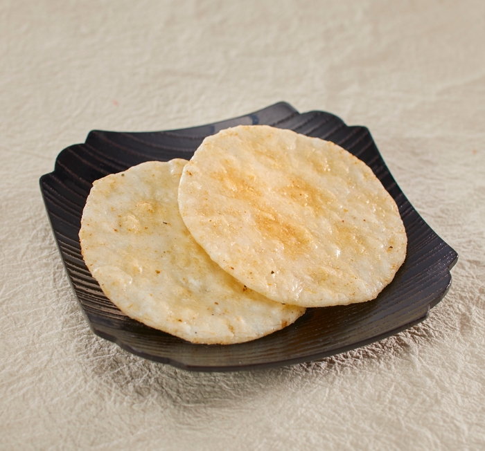 せんべい 姿見本