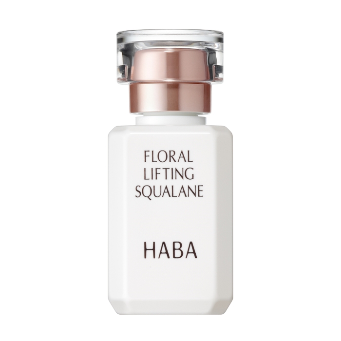 フローラルリフトスクワラン15mL