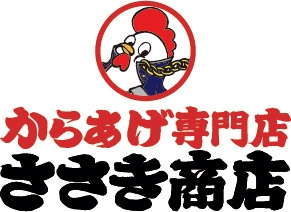 ささき商店 ロゴ