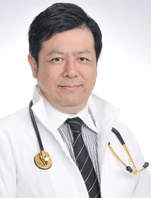 おおたけ消化器内科クリニック院長 大竹 真一郎先生
