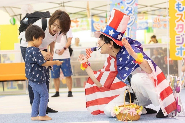 〜「ファンタジーワールドツアー」7大コンテンツの様子_2~