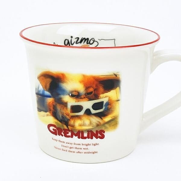 グレムリンマグカップ