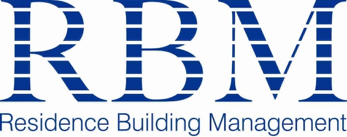 レジデンス・ビルディングマネジメント株式会社 ロゴ