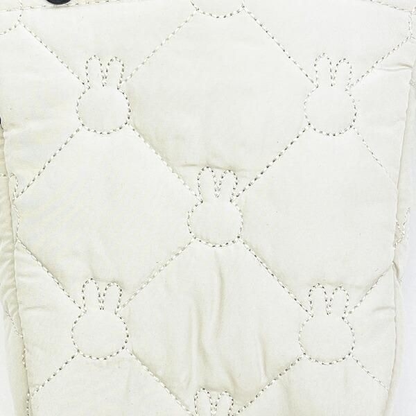 ミッフィーのショルダーバッグ