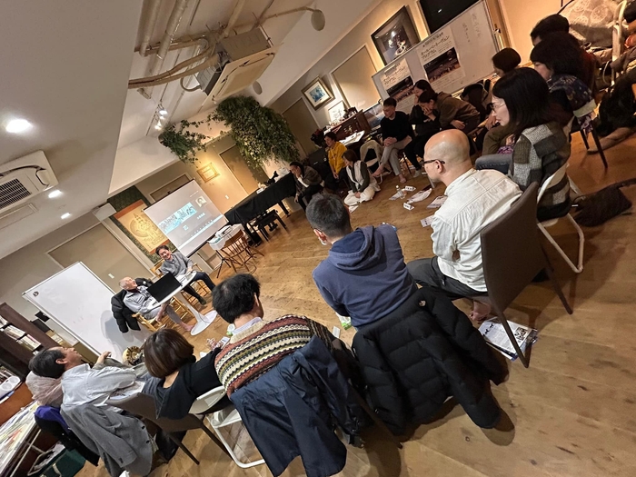 茅ケ崎湘南癒しのヒーリングスペース