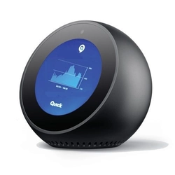 QUICKの株価応答サービスが 「Amazon Echo Spot」向けにも提供開始