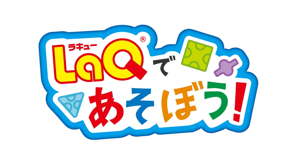 MOMOテラス_わくわくワークショップ_laqロゴ